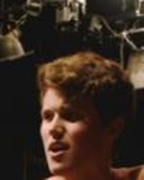 Jonathan Steffins Headshot