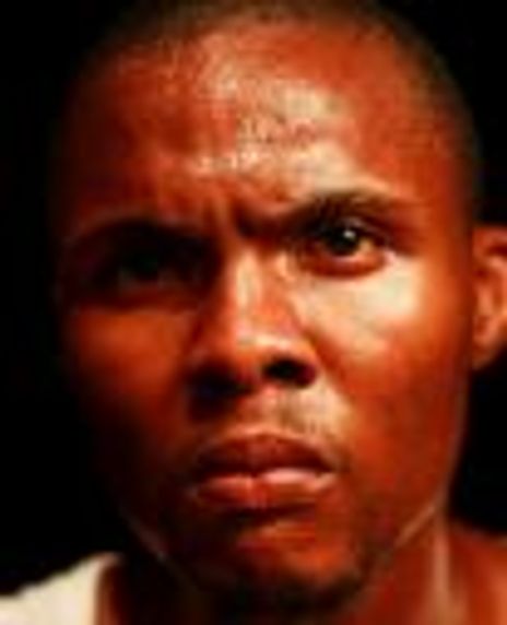 Khaylethu Anthony Headshot