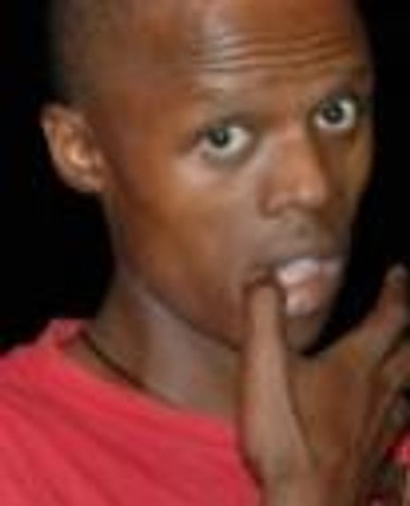 Lubabalo Nontwana Headshot