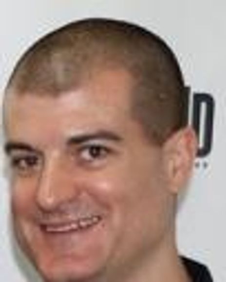 Michael Bianco Headshot