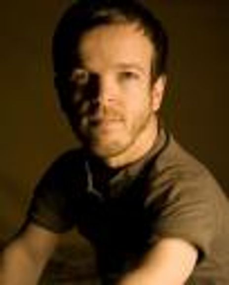 Josh Walker Headshot