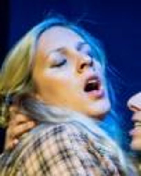 Candice Kogut Headshot