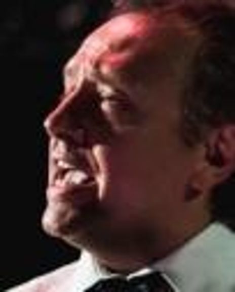 Thomas LaChiusa Headshot