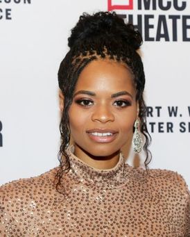 DeAnne Stewart Headshot