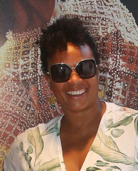 Jacqueline B. Arnold Headshot