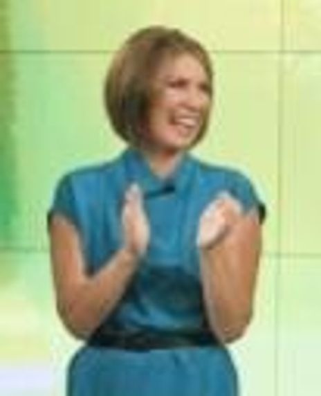 Nicolle Wallace Headshot