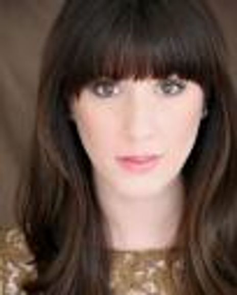 Brielle Batino Headshot