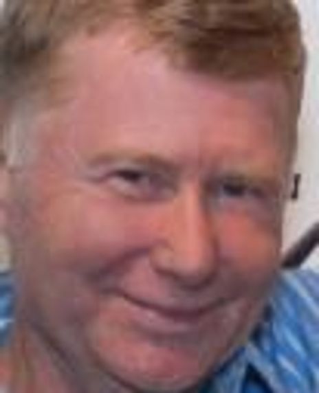 Charlie Wright Headshot