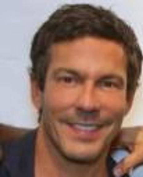Dan Ragone Headshot