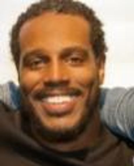 Chaz Reuben Headshot