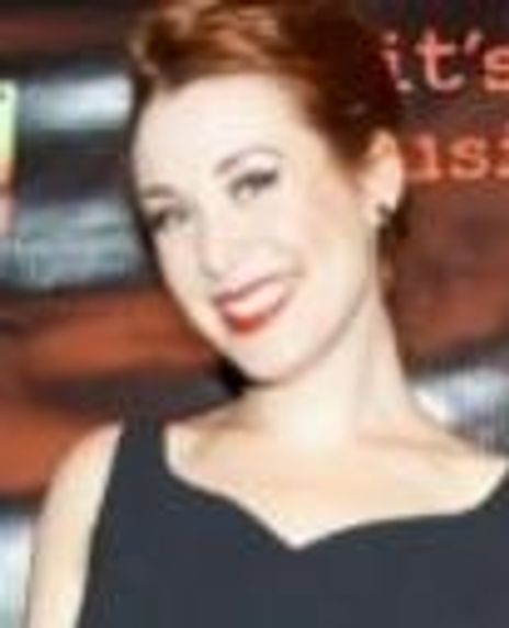 Gretchen Wydler Headshot