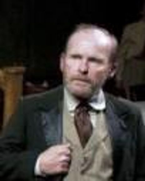 Joseph P McCarthy Headshot