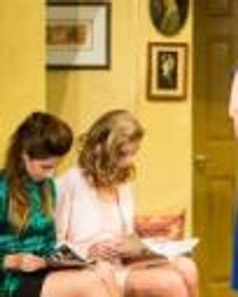 Phair Haldin Headshot