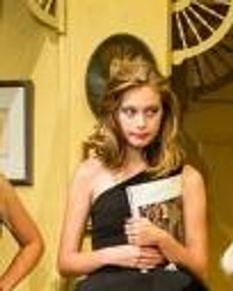 Ellen Burnett Headshot