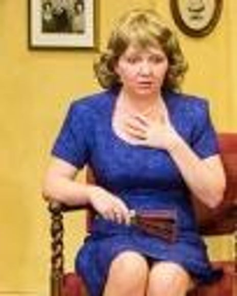 Josephine Harding Headshot