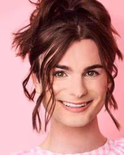 Dylan Mulvaney Headshot