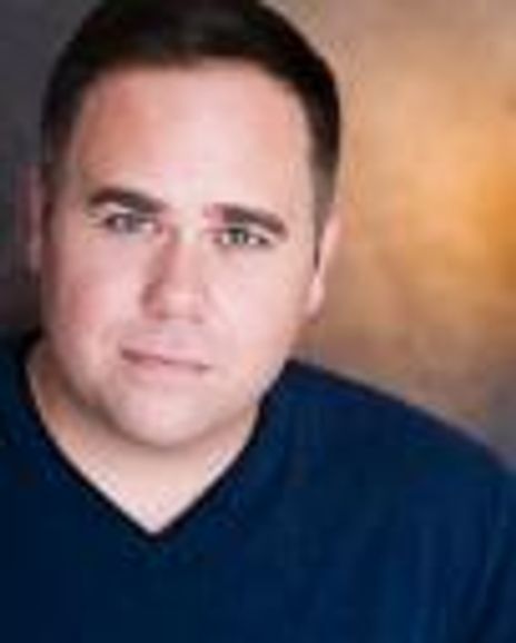 Tom G. McMahon Headshot