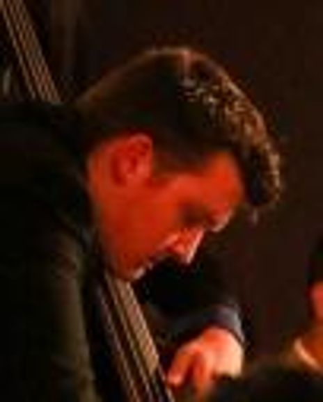 Sterling Overshown Headshot