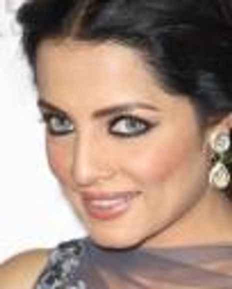Celina Jaitly Headshot
