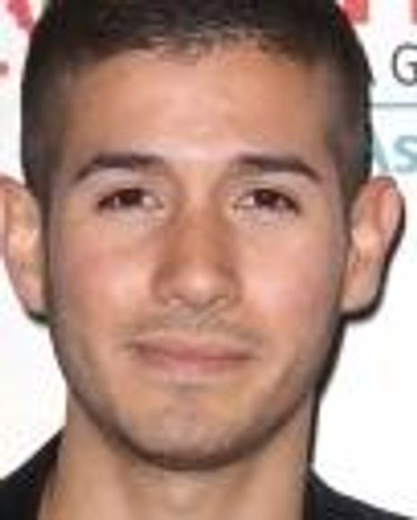 Saul Carrasco Headshot