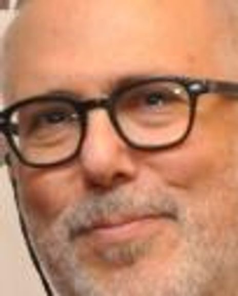 Lee Wilkour Headshot