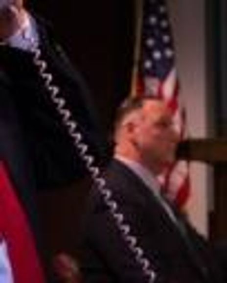 Dave Skvarla Headshot