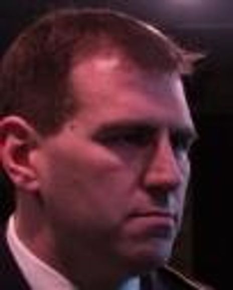 Mark Pracht Headshot