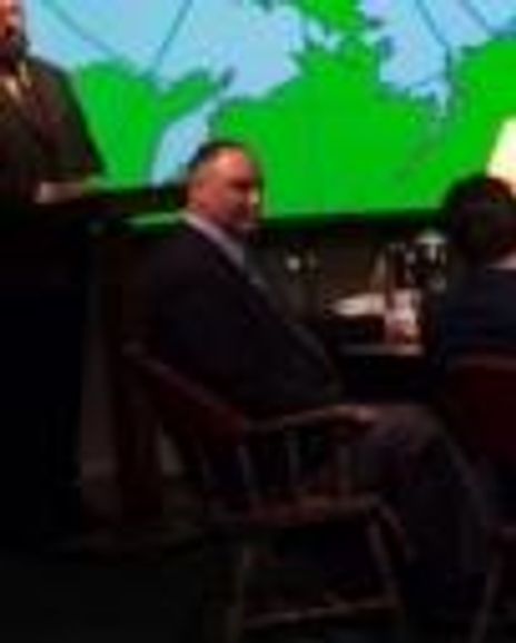 Brian Amidei Headshot