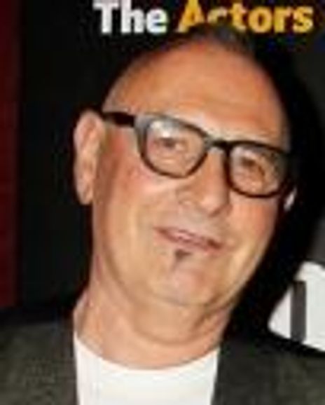 Jonathan Blake Headshot