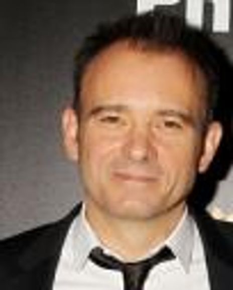 Mathew Warchus Headshot