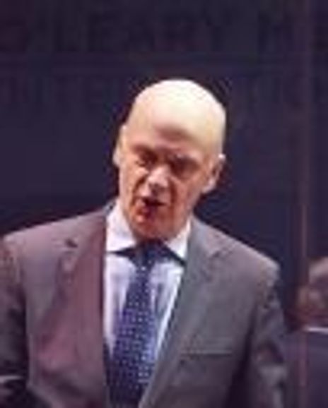 Garth Ellerington Headshot