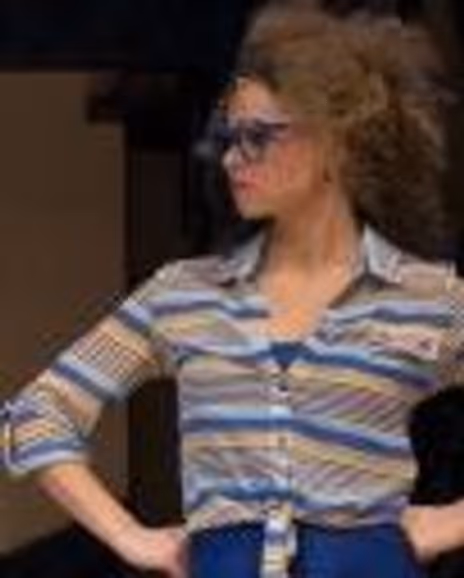 Kayla Kennedy Headshot