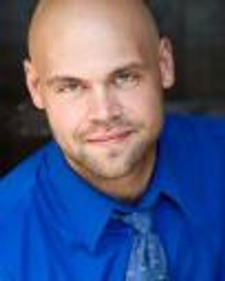 Josh Carroll Headshot