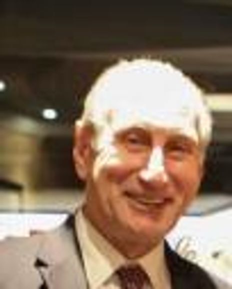 Gregg Dinella Headshot