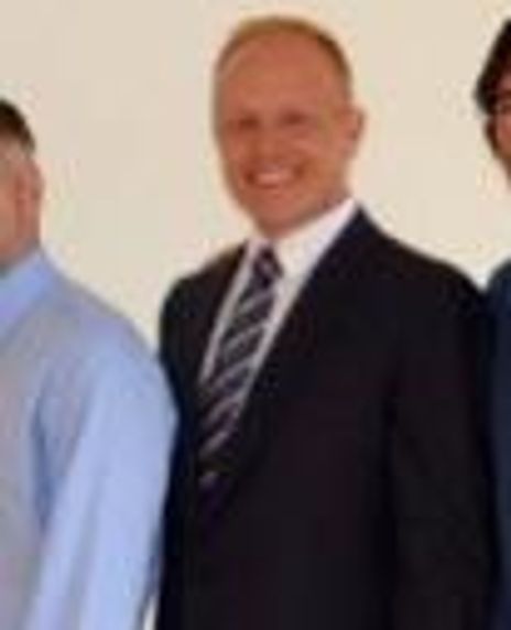 Dominic Palillo Headshot