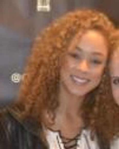 Chaley Rose Headshot