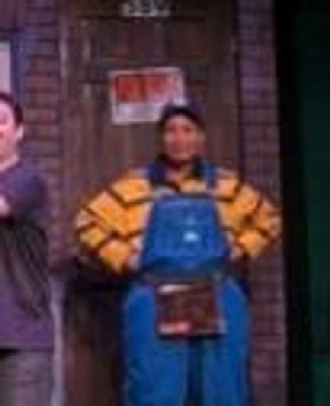 Jamison Love Barbosa Headshot