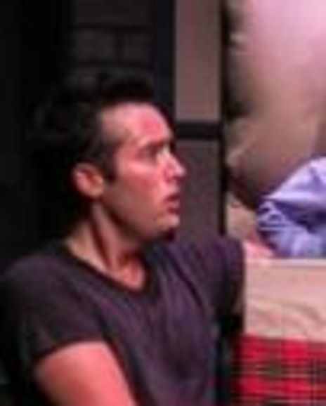 Mike L'Altrealla Headshot