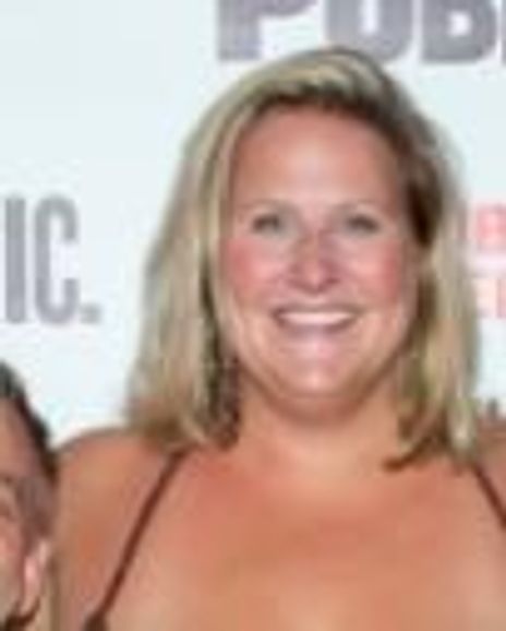 Bridgett Everett Headshot