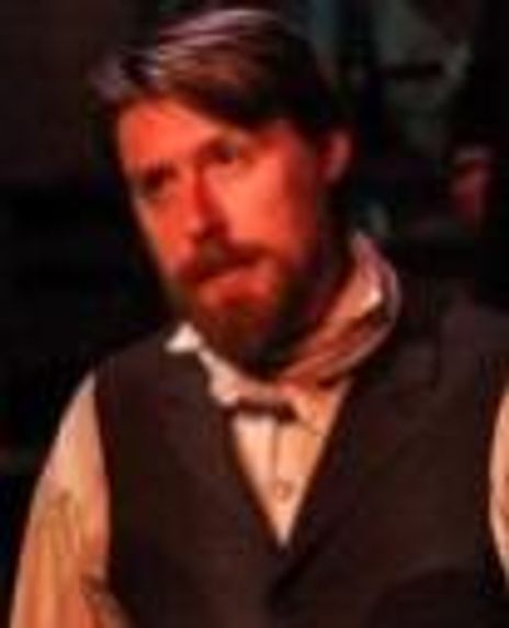 Jonathan Stutzman Headshot