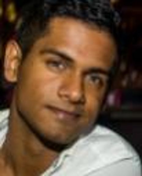 D Kevin Anderson Headshot