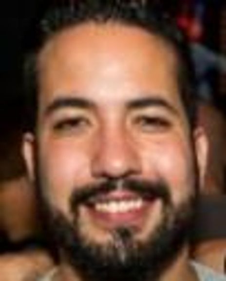 Jean-Paul Morales Headshot