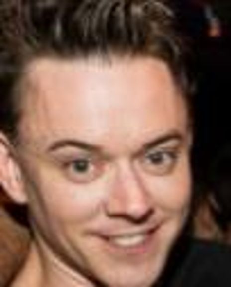 David Benjamin Headshot