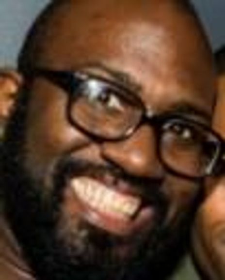 Saidue Danny Karmo Headshot