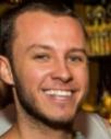 Timothy Kelley Headshot