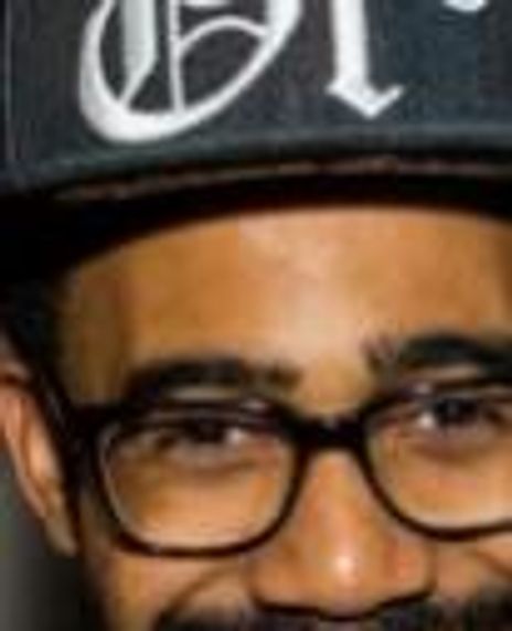 Tristan Fuge right Headshot