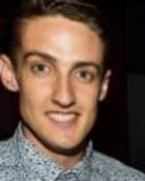 Sutton Lee Seymour Headshot