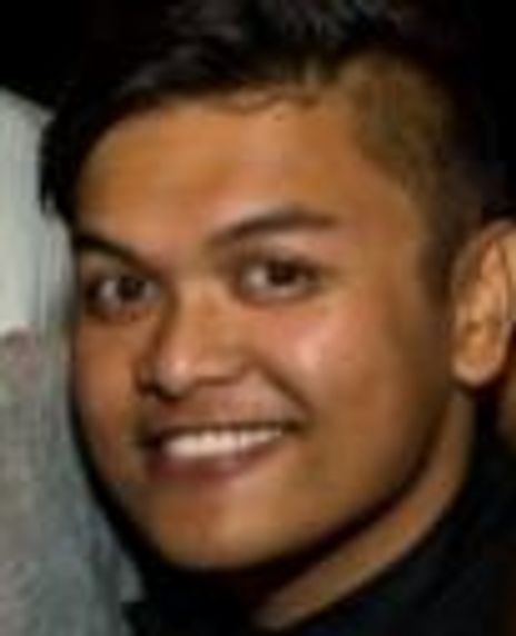 Juni Odaglas Headshot