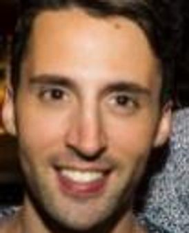 Darius Rose Headshot