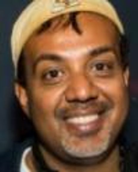 Ricardo Marcus Mohammed Headshot